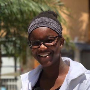 Meet your Posher, Rae